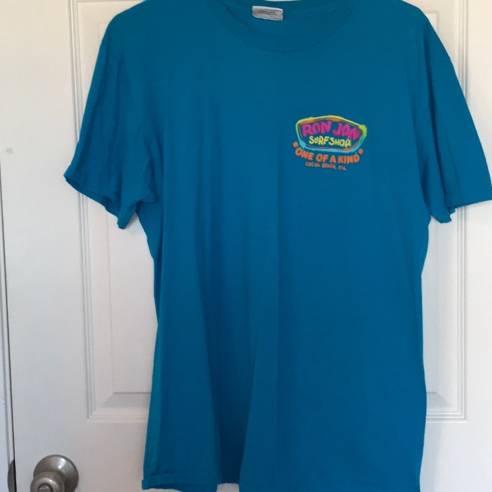 Ron Jon Surf